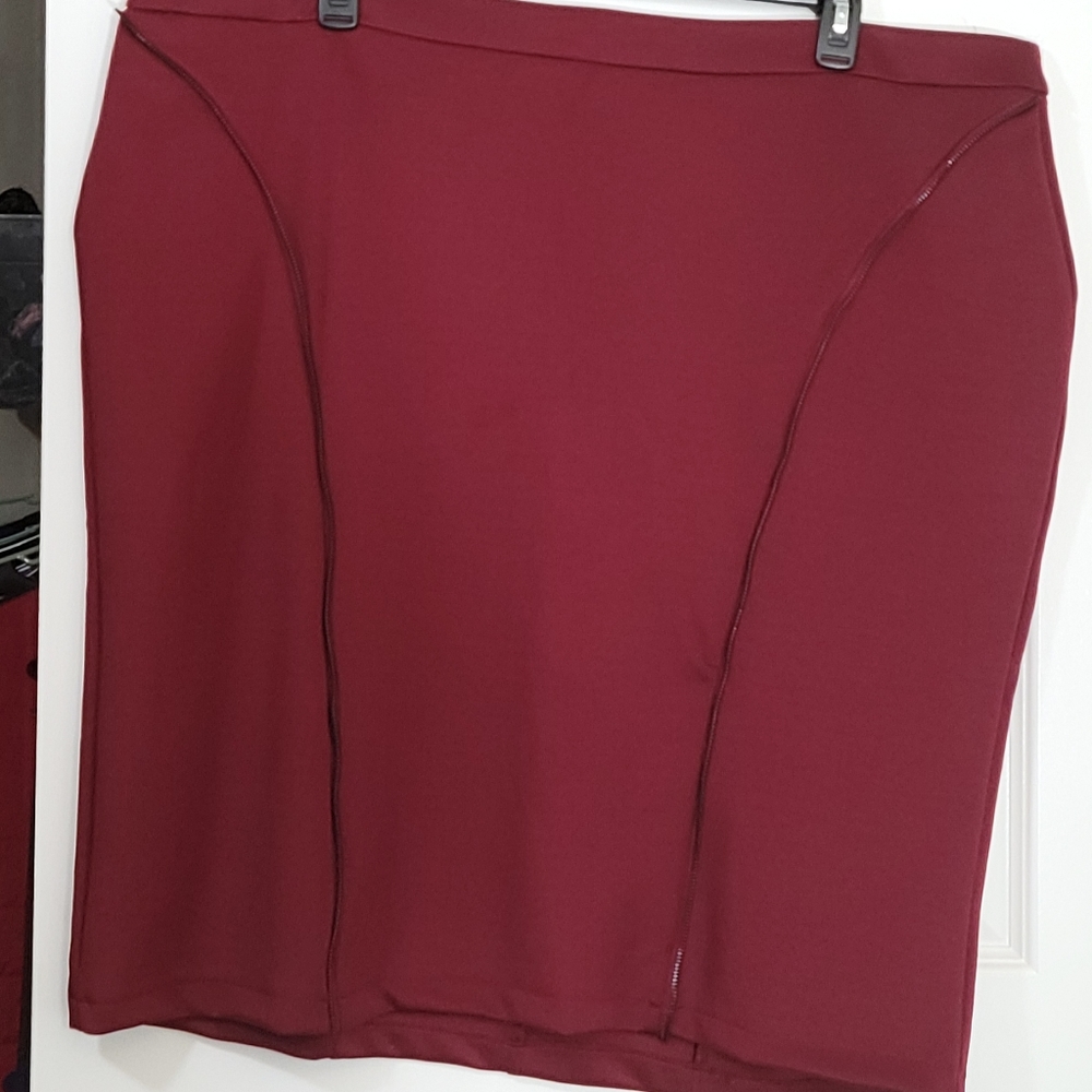 Ashley Stewart Skirt